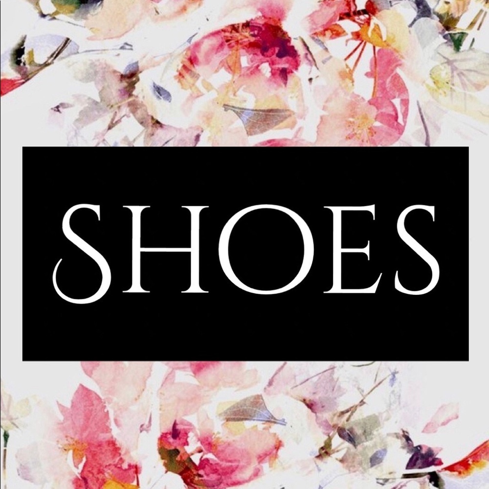 Various Shoes
